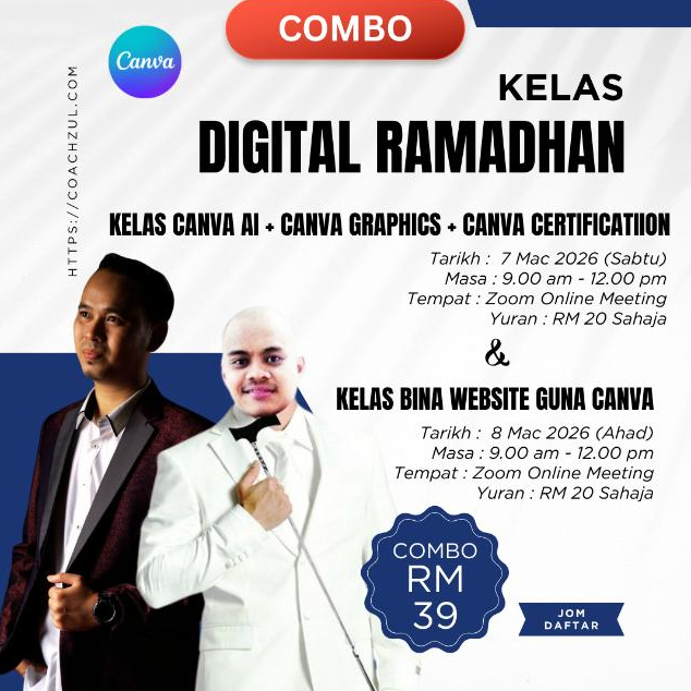 Web Canva AI