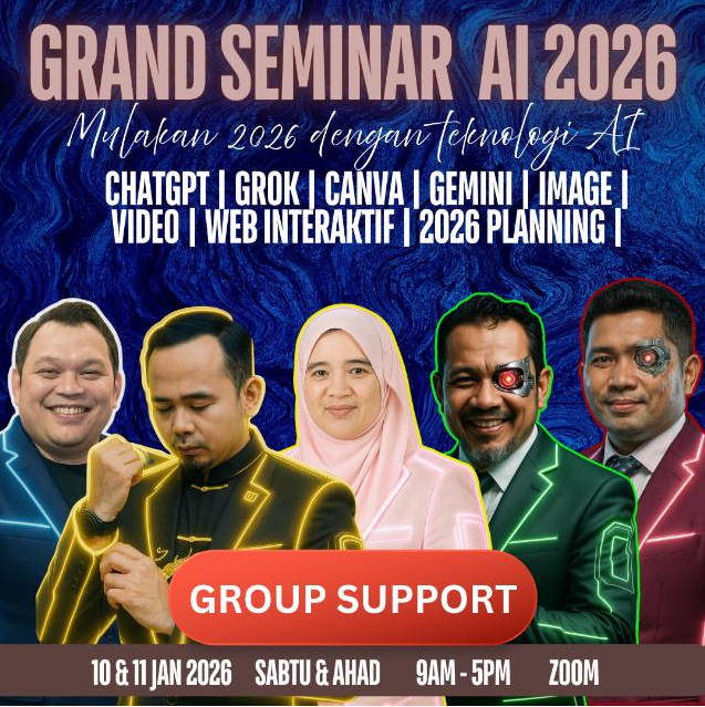 Grand Seminar AI
