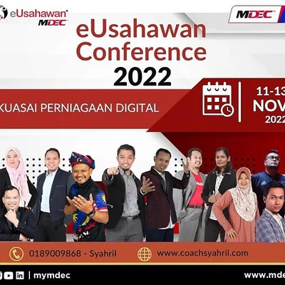 ECONFERENCE